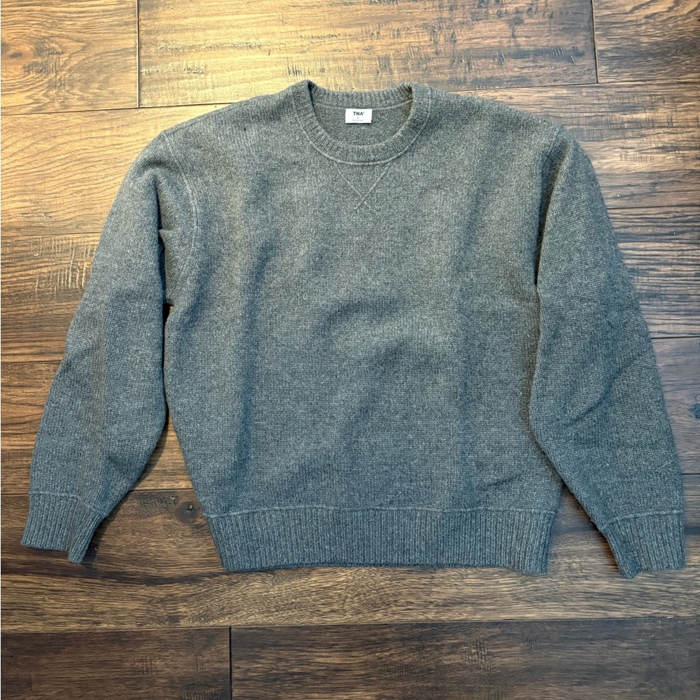 TNA knit
